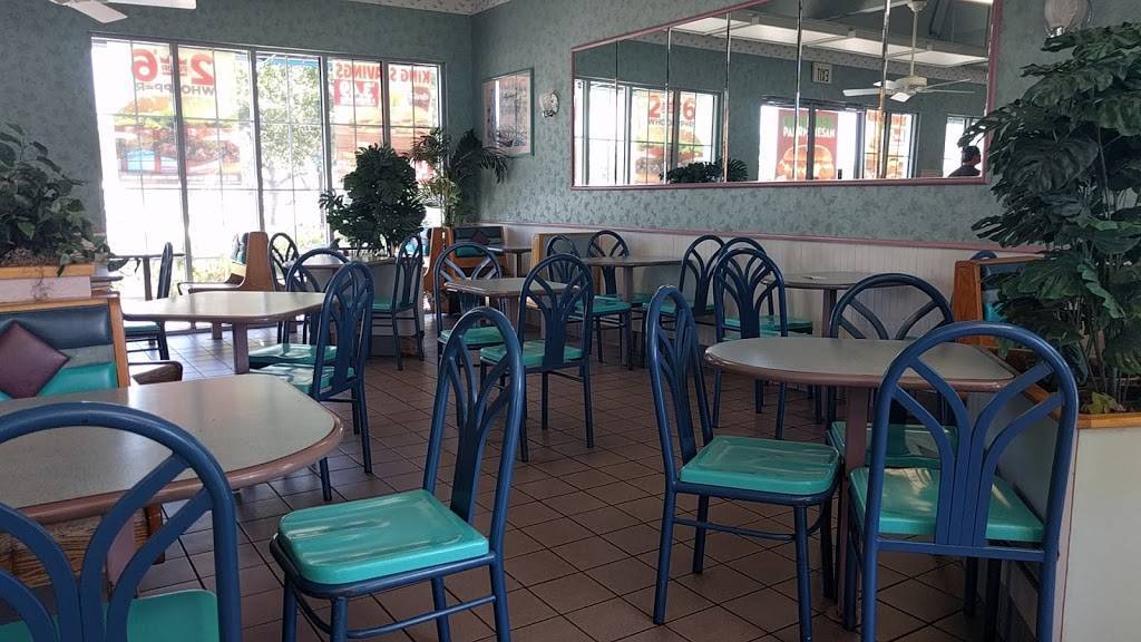 Burger King | restaurant | 1201 1st St, Coronado, CA 92118, USA | 6194358707 OR +1 619-435-8707