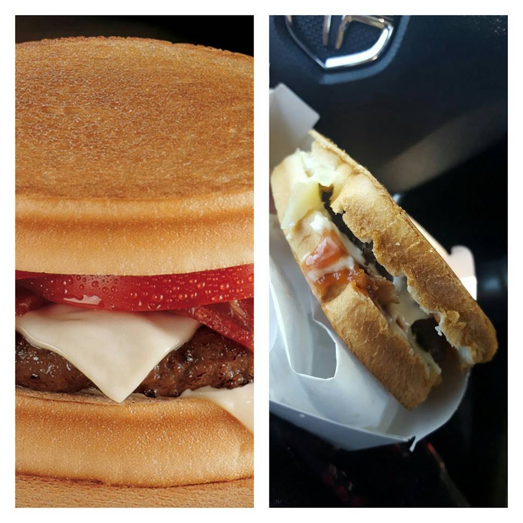 Jack in the Box | restaurant | 8227 Park Ln, Dallas, TX 75231, USA | 2143681849 OR +1 214-368-1849