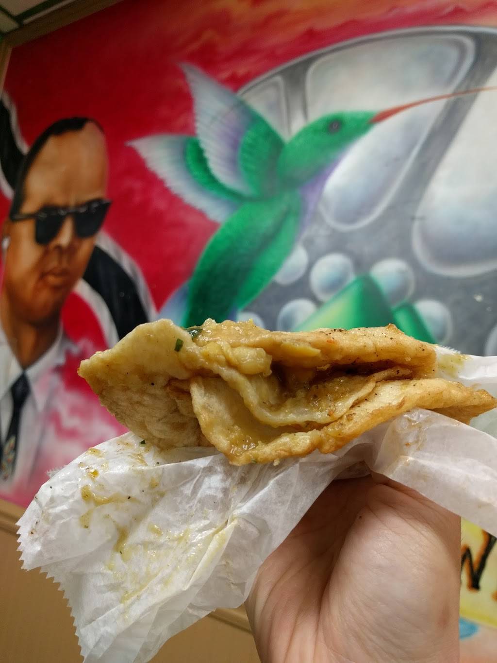 De Hot Pot | restaurant | 1127 Washington Ave, Brooklyn, NY 11225, USA | 3472401180 OR +1 347-240-1180