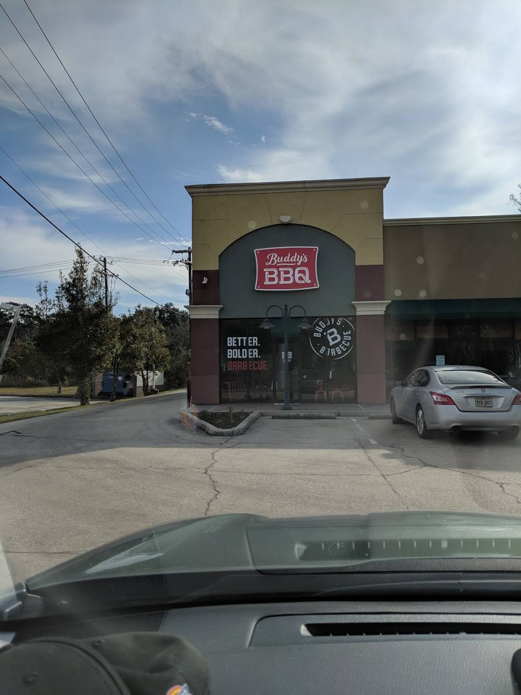 Buddys BBQ | restaurant | 4, LA 70739, USA | 2253885339 OR +1 225-388-5339