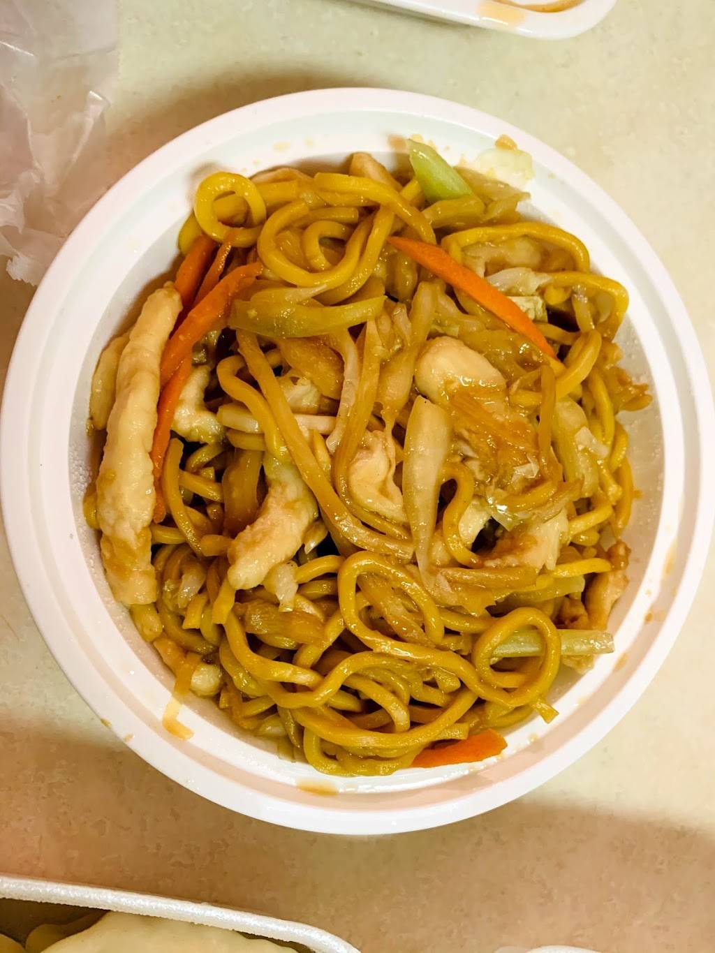 King Wok Chinese Restaurant | restaurant | 22 Street Rd, West Chester, PA 19382, USA | 6103996888 OR +1 610-399-6888