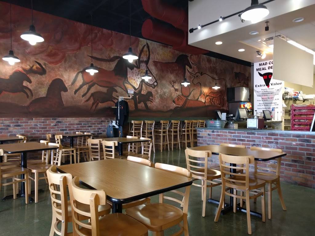 Mad Cow | restaurant | 503 E Nifong Blvd, Columbia, MO 65201, USA | 5732140393 OR +1 573-214-0393