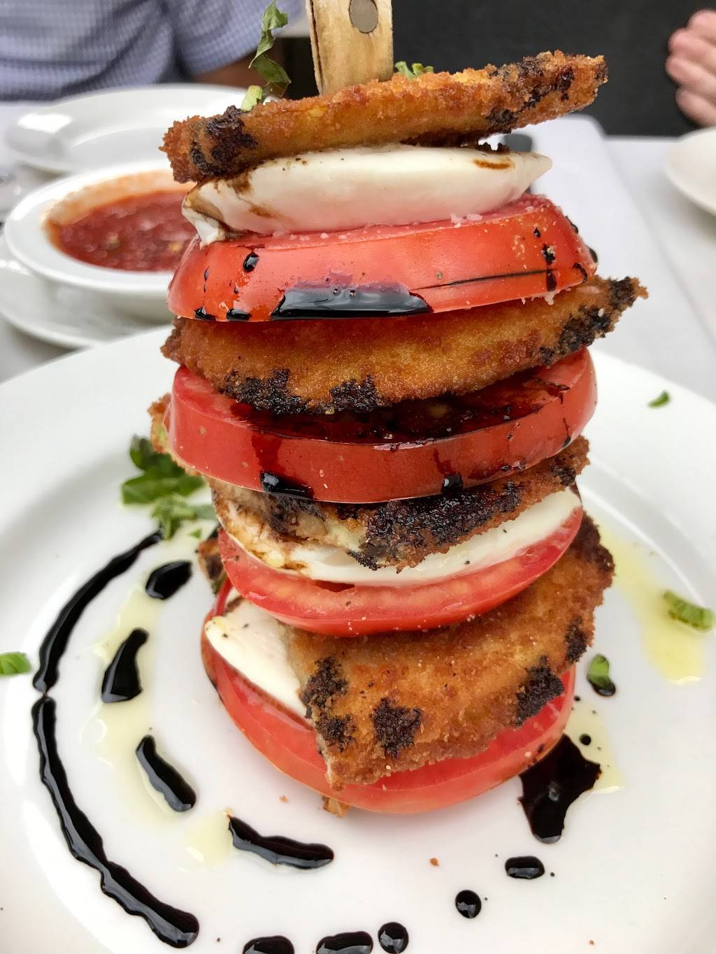 Goodfellas Restaurant | restaurant | 702 State St, New Haven, CT 06511, USA | 2037858722 OR +1 203-785-8722