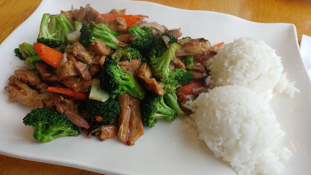 Yummy Teriyaki | restaurant | 622 1st Ave N, Seattle, WA 98109, USA | 2062817220 OR +1 206-281-7220