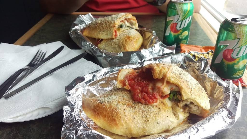 Nonas Pizza | restaurant | 110 S Main St, Accident, MD 21520, USA | 3017551800 OR +1 301-755-1800