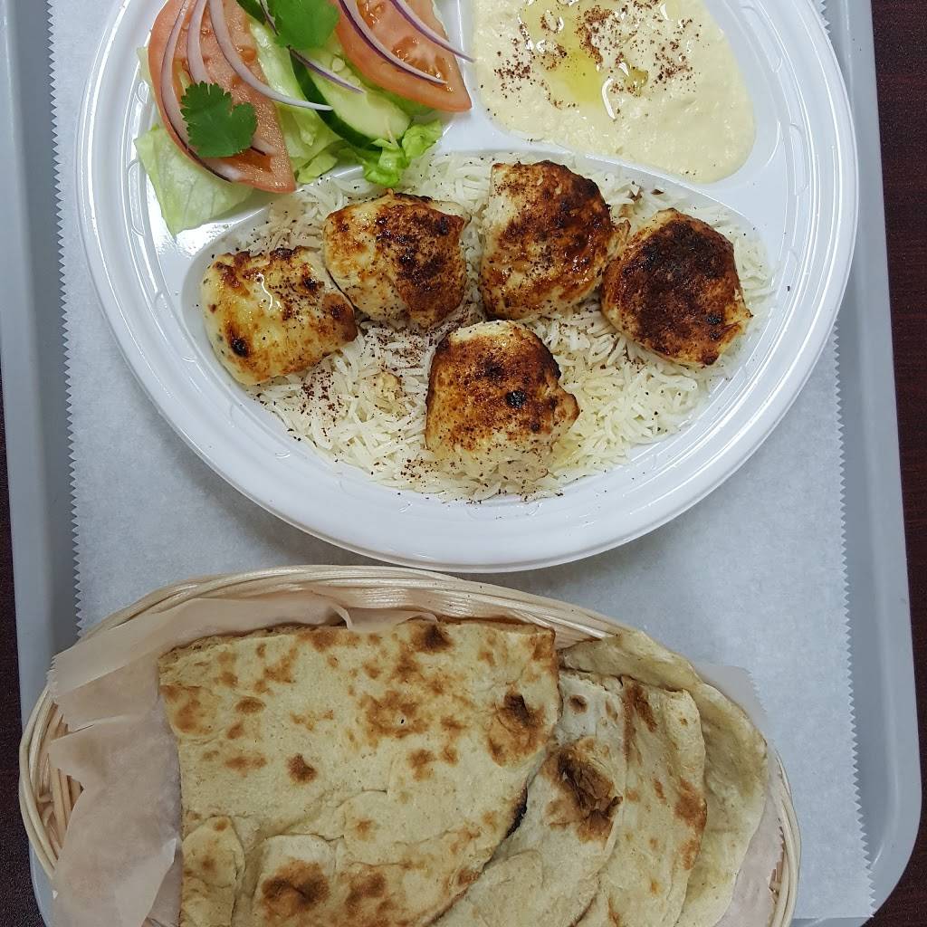 Tigris Grill | restaurant | 2946 Chain Bridge Rd, Oakton, VA 22124, USA | 7032555950 OR +1 703-255-5950