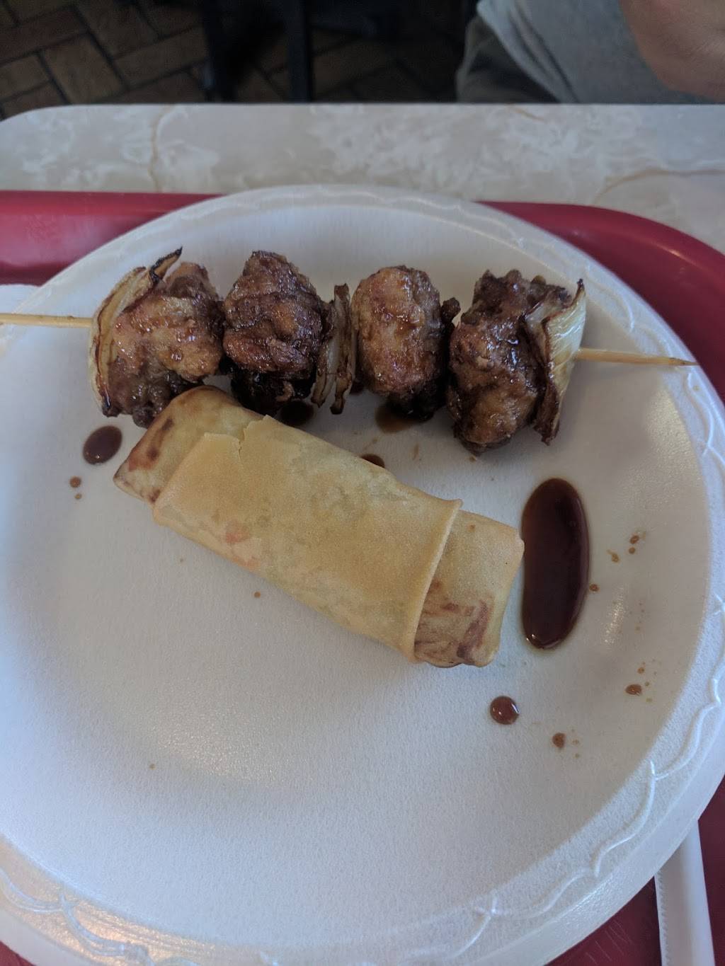 Sezchuan Express | restaurant | 8021 E 51st St, Tulsa, OK 74145, USA | 9186221111 OR +1 918-622-1111