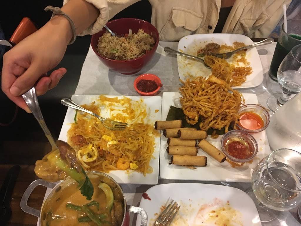 Tito Rads Grill | restaurant | 49-10 Queens Blvd, Woodside, NY 11377, USA | 7182057299 OR +1 718-205-7299