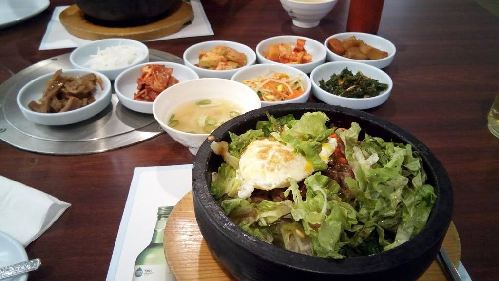 New Korea Garden Restaurant | restaurant | 204 N Cass Ave, Westmont, IL 60559, USA | 6308521900 OR +1 630-852-1900