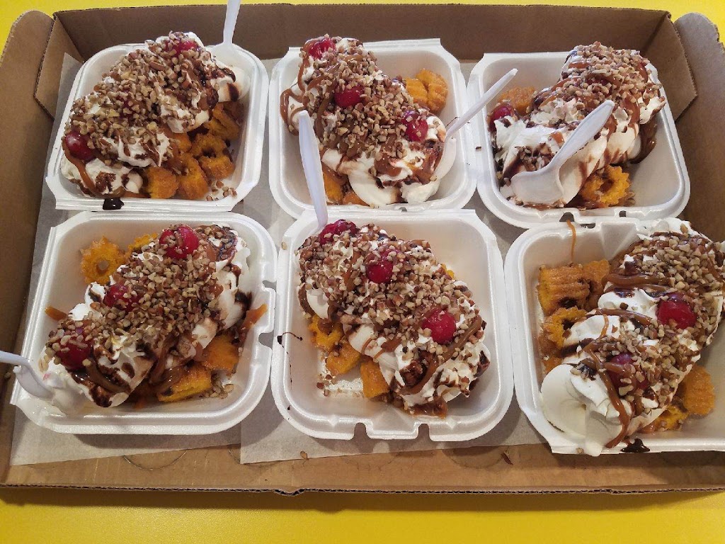 Elotes Pepe Y Mas | restaurant | 11360 Montwood Dr, El Paso, TX 79936, USA | 9158550071 OR +1 915-855-0071