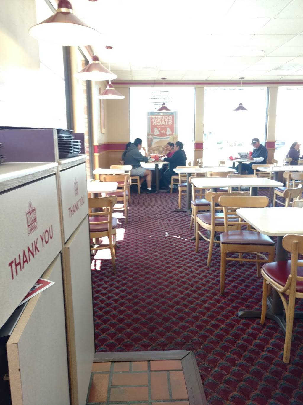 Wendys | restaurant | 1180 Fremont Blvd, Seaside, CA 93955, USA | 8318995191 OR +1 831-899-5191