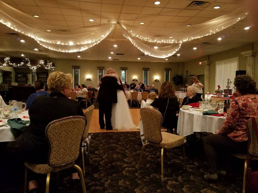 Banchetti By Rizzos | restaurant | 550 N French Rd, Buffalo, NY 14228, USA | 7166914045 OR +1 716-691-4045