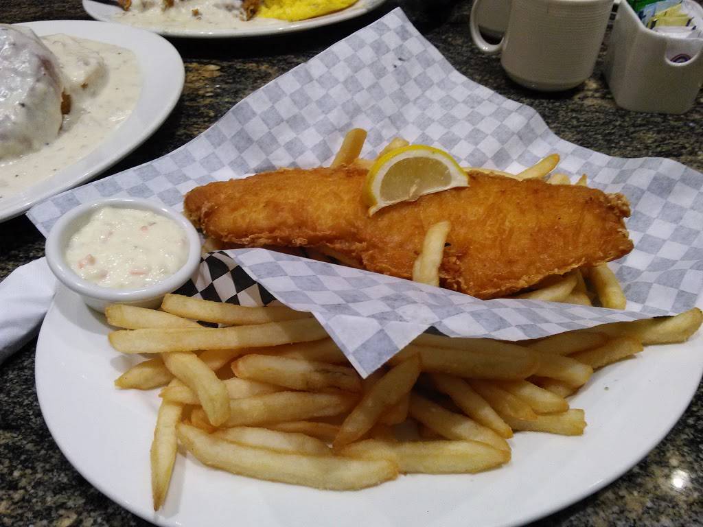 Thunder Cafe | restaurant | 1300 Athens Ave, Lincoln, CA 95648, USA | 9164087777 OR +1 916-408-7777