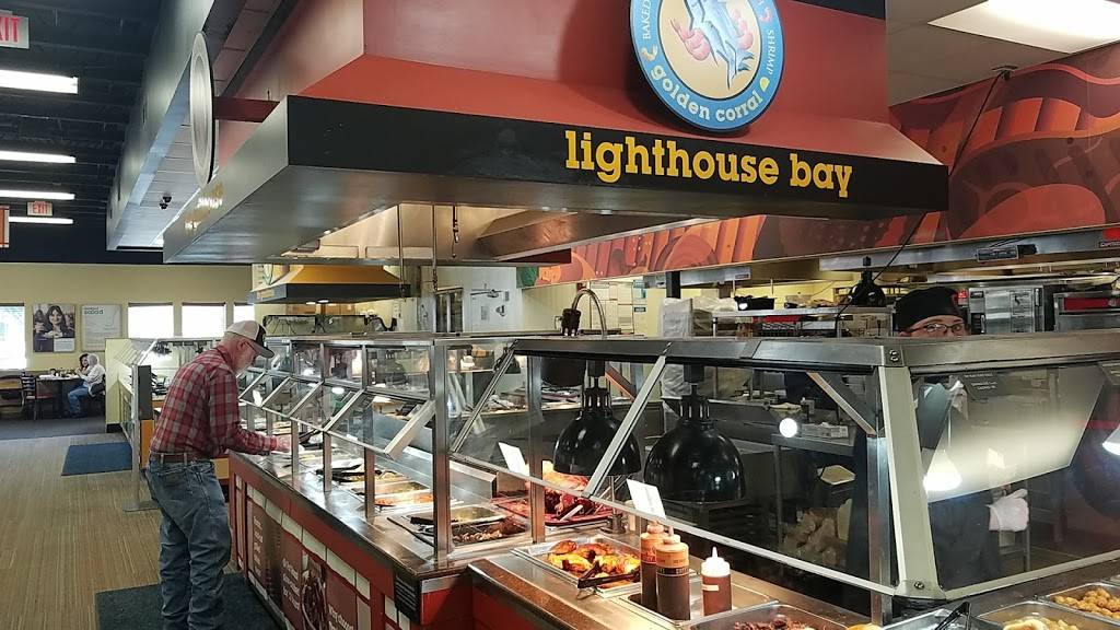 Golden Corral Buffet & Grill | restaurant | 715 N Belt Hwy, St Joseph, MO 64506, USA | 8163641549 OR +1 816-364-1549