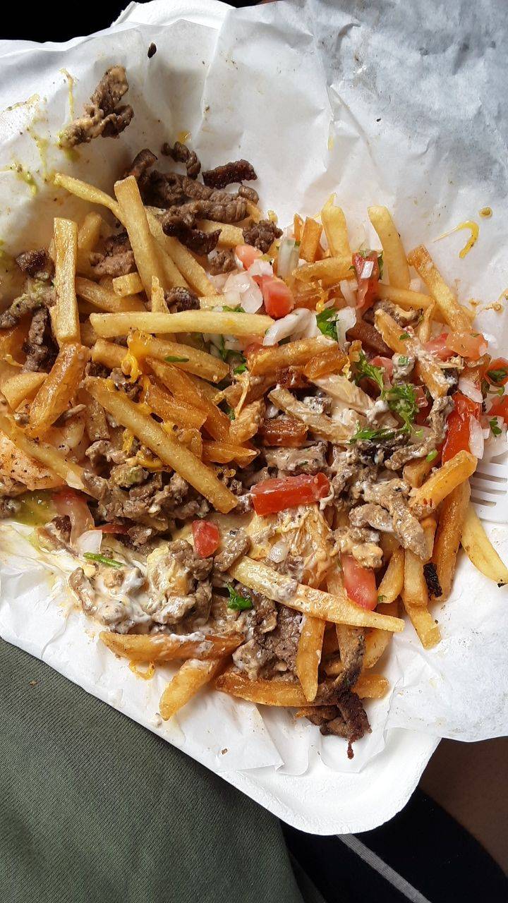 Robertos Taco Shop Ocean Beach | restaurant | 4770 Voltaire St, San Diego, CA 92107, USA | 6195231162 OR +1 619-523-1162