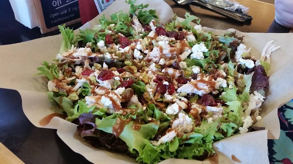 Toasted - Lake Nona | restaurant | 10783 Narcoossee Rd, Orlando, FL 32832, USA | 4079308682 OR +1 407-930-8682