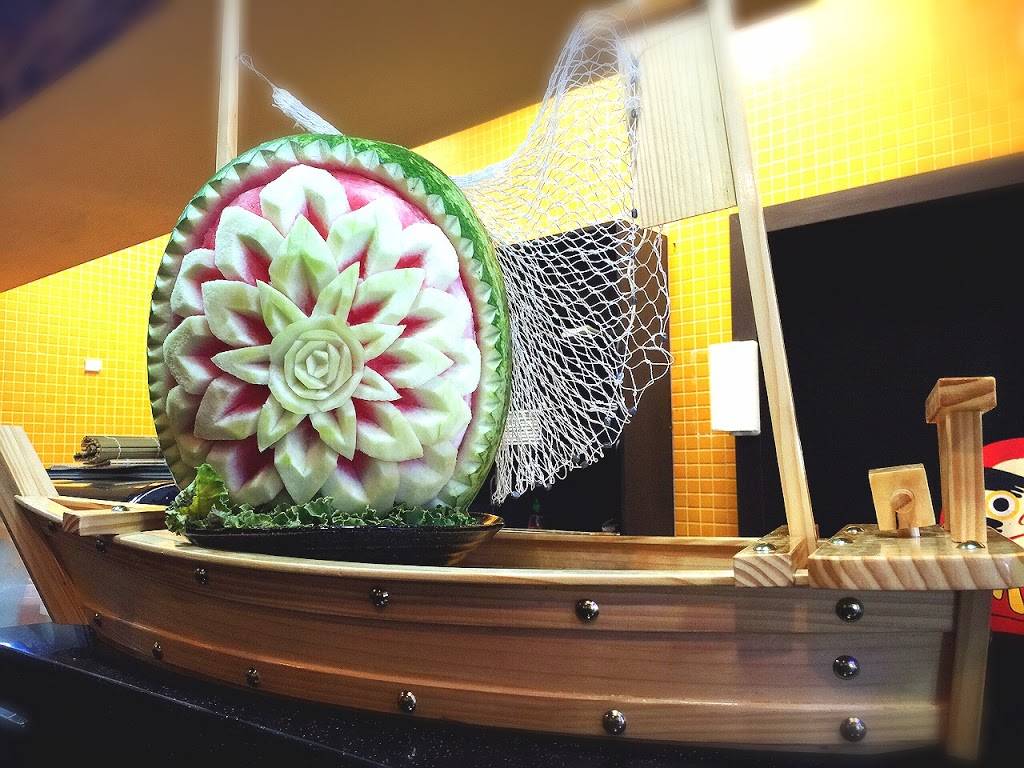 East Tokyo Japanese Restaurant | restaurant | 1290 E Ireland Rd #800, South Bend, IN 46614, USA | 5742995388 OR +1 574-299-5388