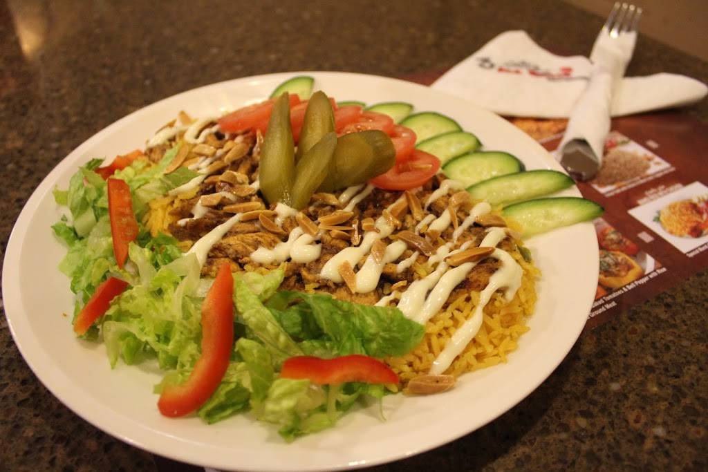 Alamodak Restaurant and Hookah Lounge Halal | meal takeaway | 161 Cecil B. Moore Ave, Philadelphia, PA 19122, USA | 2672390088 OR +1 267-239-0088