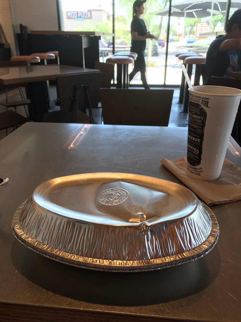 Chipotle Mexican Grill | restaurant | 4111 E Chandler Blvd, Phoenix, AZ 85048, USA | 4807594820 OR +1 480-759-4820