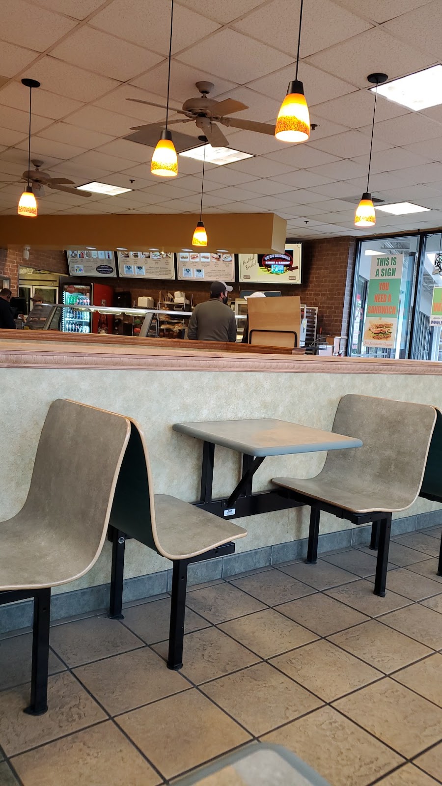 Olympia Square SubShop | restaurant | 3430 Pacific Ave SE, Olympia, WA 98501, USA | 3609156741 OR +1 360-915-6741