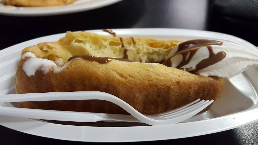 Crêperie Crèmes Boboule | restaurant | 4640 Rue Wellington, Verdun, QC H4G 1W9, Canada | 5147674243 OR +1 514-767-4243