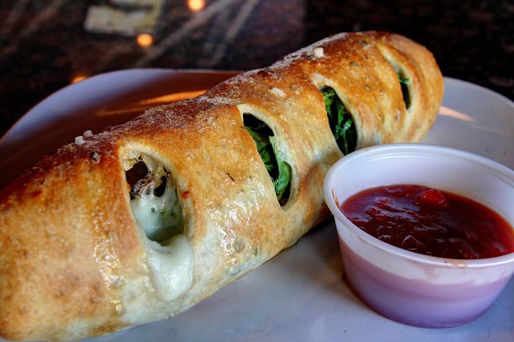 Broadway Ristorante & Pizzeria | restaurant | Oak Grove Shoppes, 995 N State Rd 434 #217,, Altamonte Springs, FL 32714, USA | 4078622777 OR +1 407-862-2777