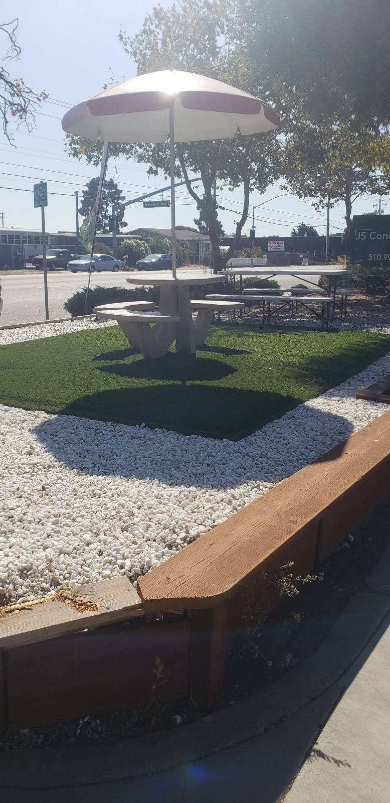 Tachos tacos | restaurant | 23145 Clawiter Rd, Hayward, CA 94545, USA | 5106062093 OR +1 510-606-2093