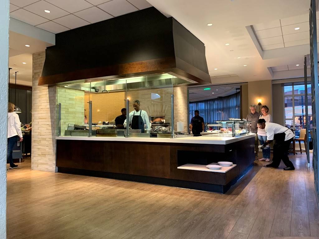 Apicius Open Kitchen | restaurant | United States, Texas, Houston, Medical CenterTexas邮政编码: 77030 | 7137901600 OR +1 713-790-1600