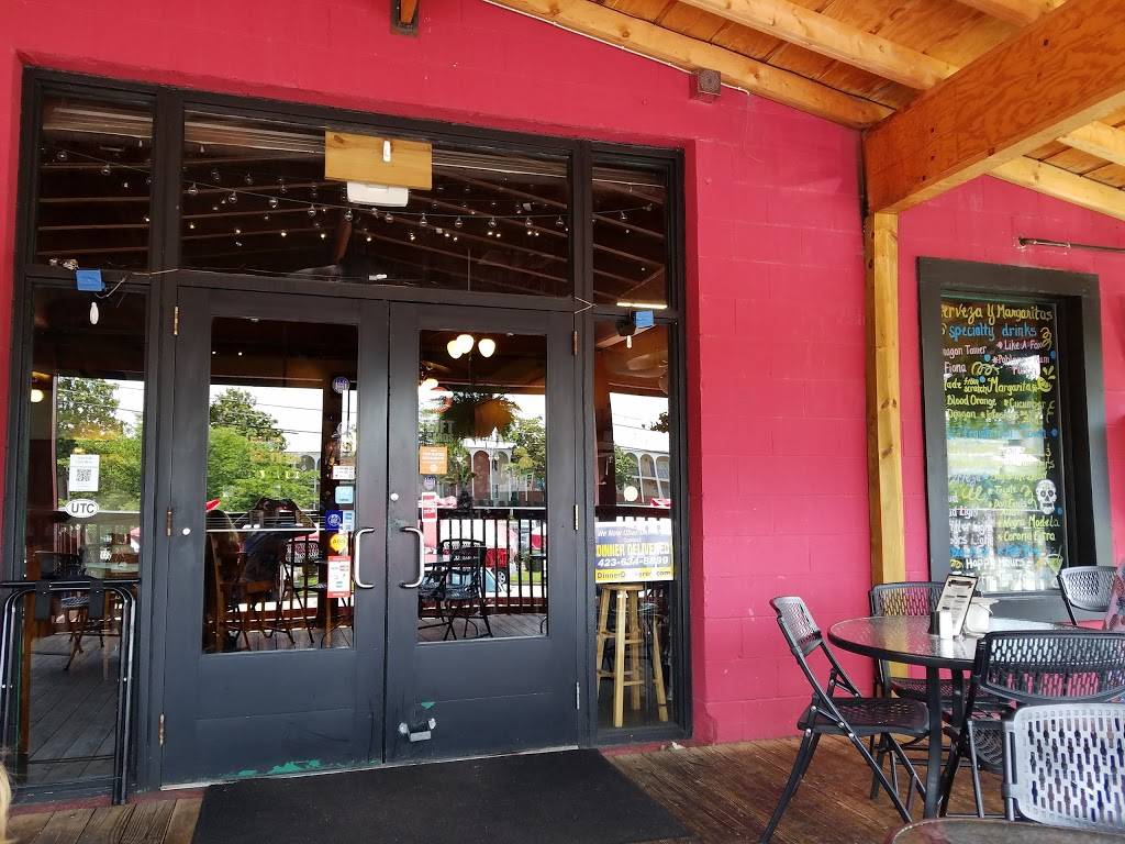 Poblanos Mexican Cuisine | restaurant | 551 River St, Chattanooga, TN 37405, USA | 4234907911 OR +1 423-490-7911