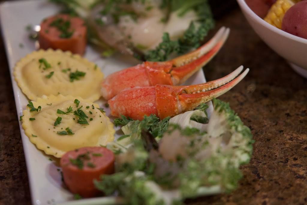 The Melting Pot | restaurant | 125 E Sir Francis Drake Blvd, Larkspur, CA 94939, USA | 4154616358 OR +1 415-461-6358