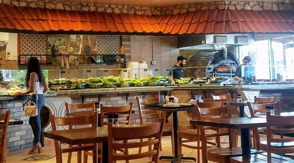 Aladdin | restaurant | 912 Westheimer Rd, Houston, TX 77006, USA | 7139422321 OR +1 713-942-2321