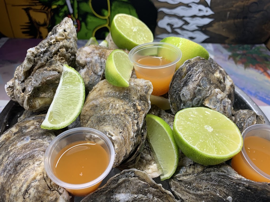 Ceviche Factory Miami | restaurant | 2164 NW 28th St, Miami, FL 33142, USA | 3059271713 OR +1 305-927-1713