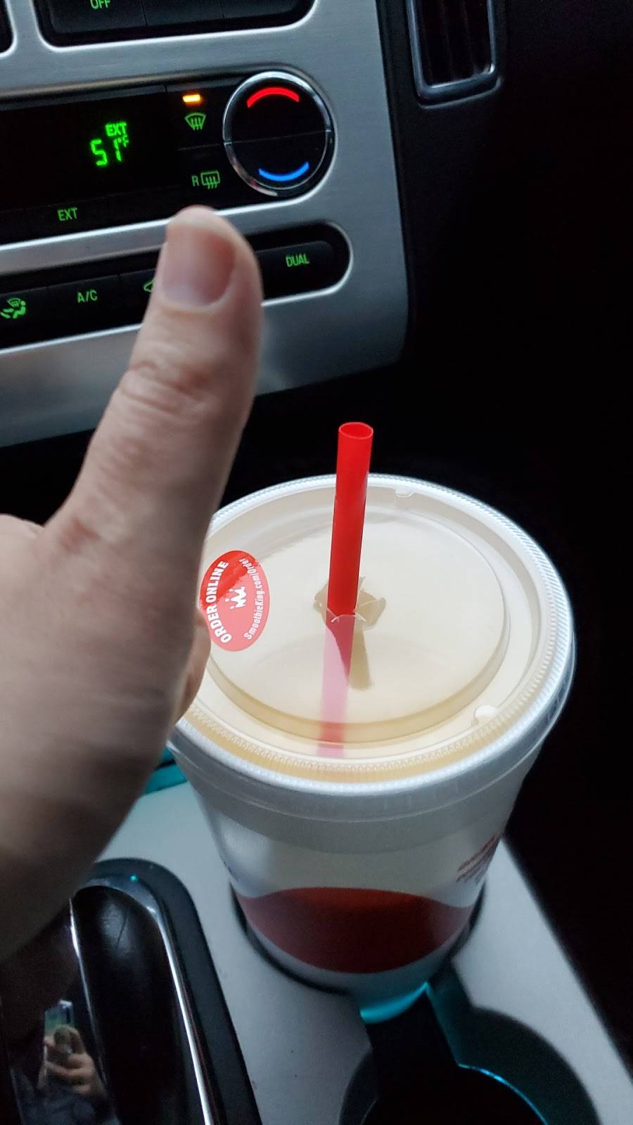 Smoothie King | meal delivery | 431 S Highland St Suite 116, Memphis, TN 38111, USA | 9017792909 OR +1 901-779-2909