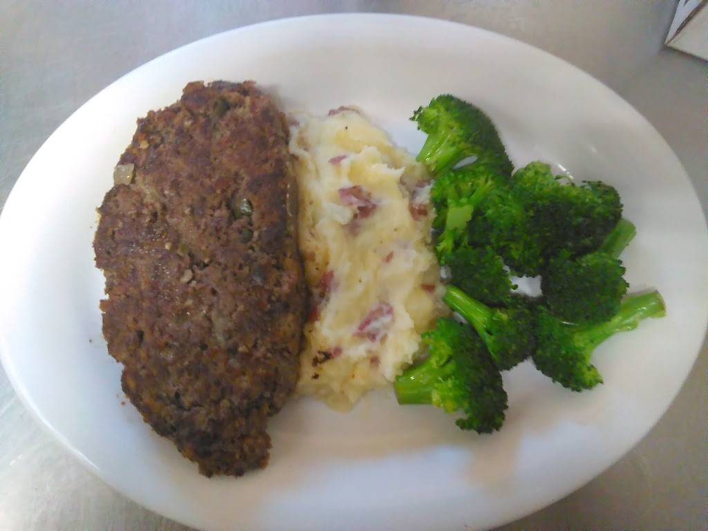 McCarrons Pub and Grill | restaurant | 1986 Rice St, St Paul, MN 55113, USA | 6517887362 OR +1 651-788-7362