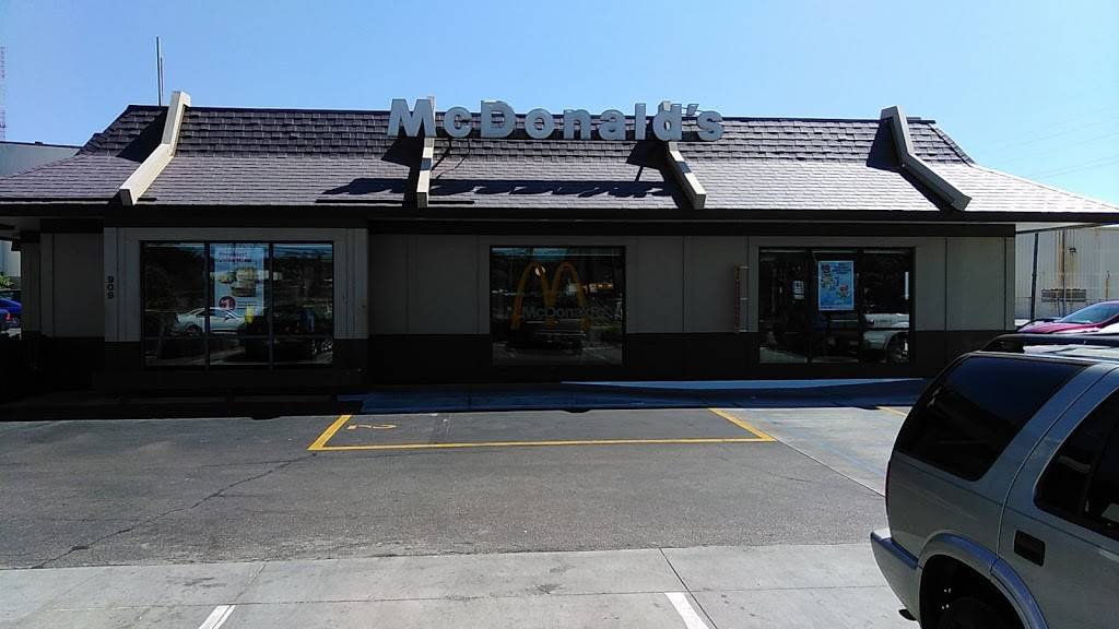 McDonalds | cafe | 909 N St Joseph Ave, Evansville, IN 47712, USA | 8124228717 OR +1 812-422-8717