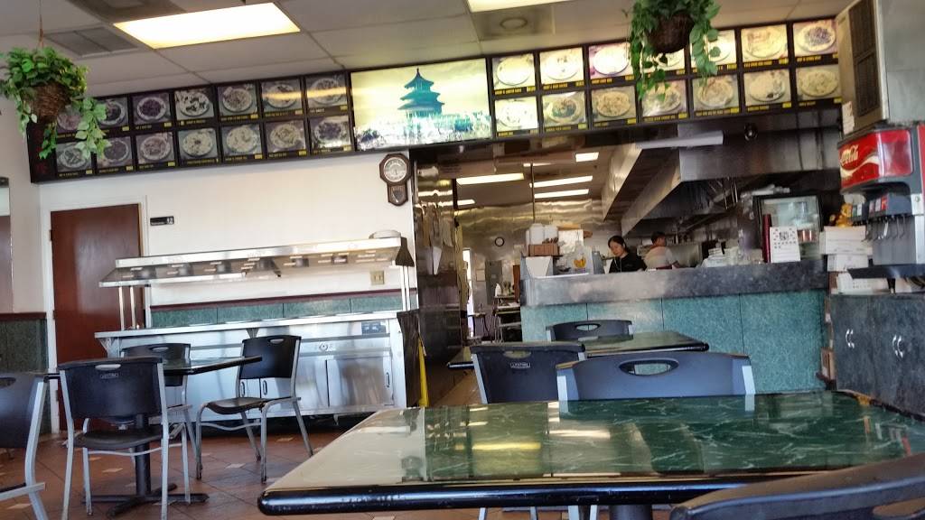 China King | restaurant | 3230 SW 35th Blvd, Gainesville, FL 32608, USA | 3523779237 OR +1 352-377-9237