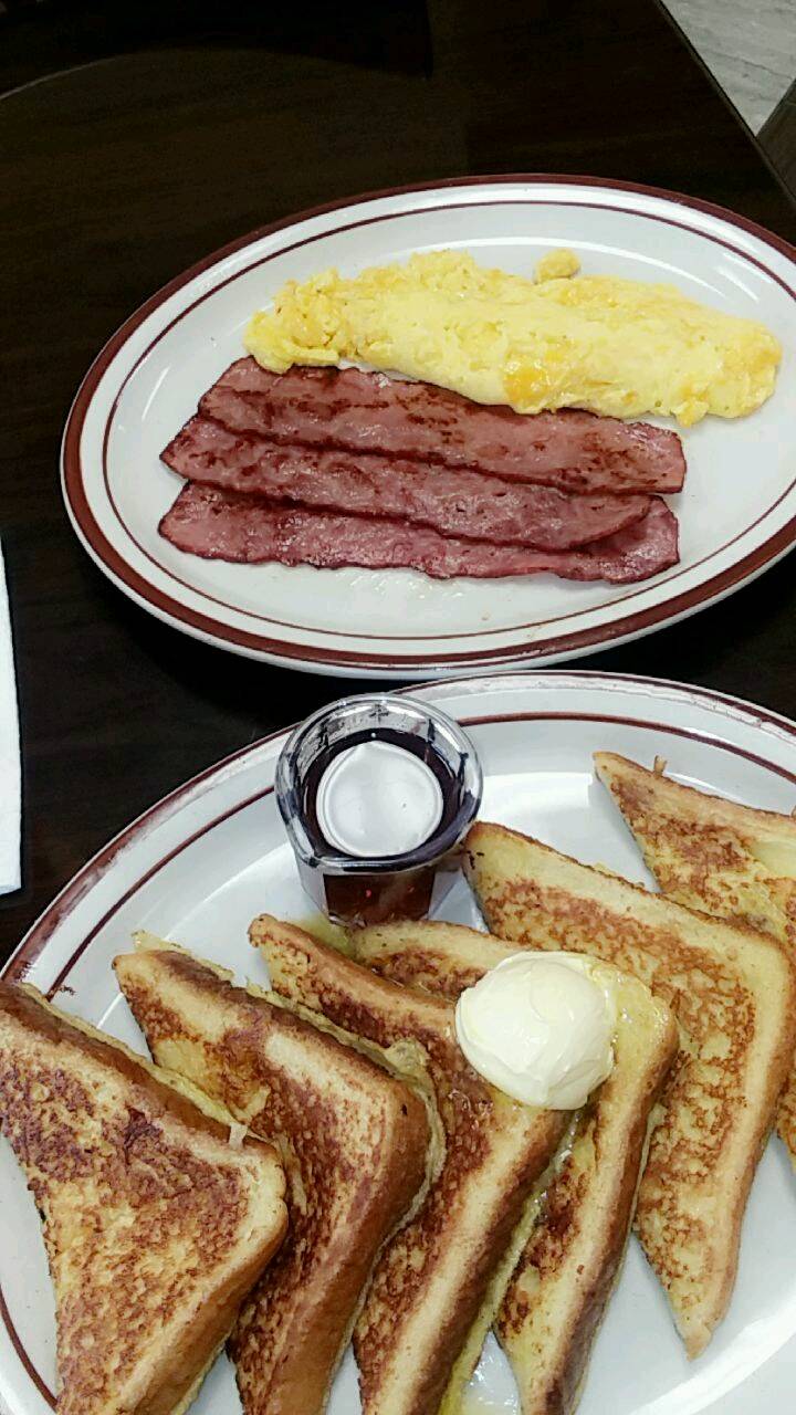 Sweet Jams Cafe | restaurant | 1446 Church St A, Norfolk, VA 23504, USA | 7572229526 OR +1 757-222-9526