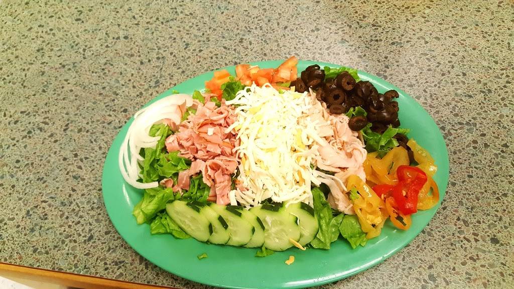 Daisy Mays Sandwich Shop Seaside | restaurant | 1111 N Roosevelt Dr #200, Seaside, OR 97138, USA | 5037397099 OR +1 503-739-7099