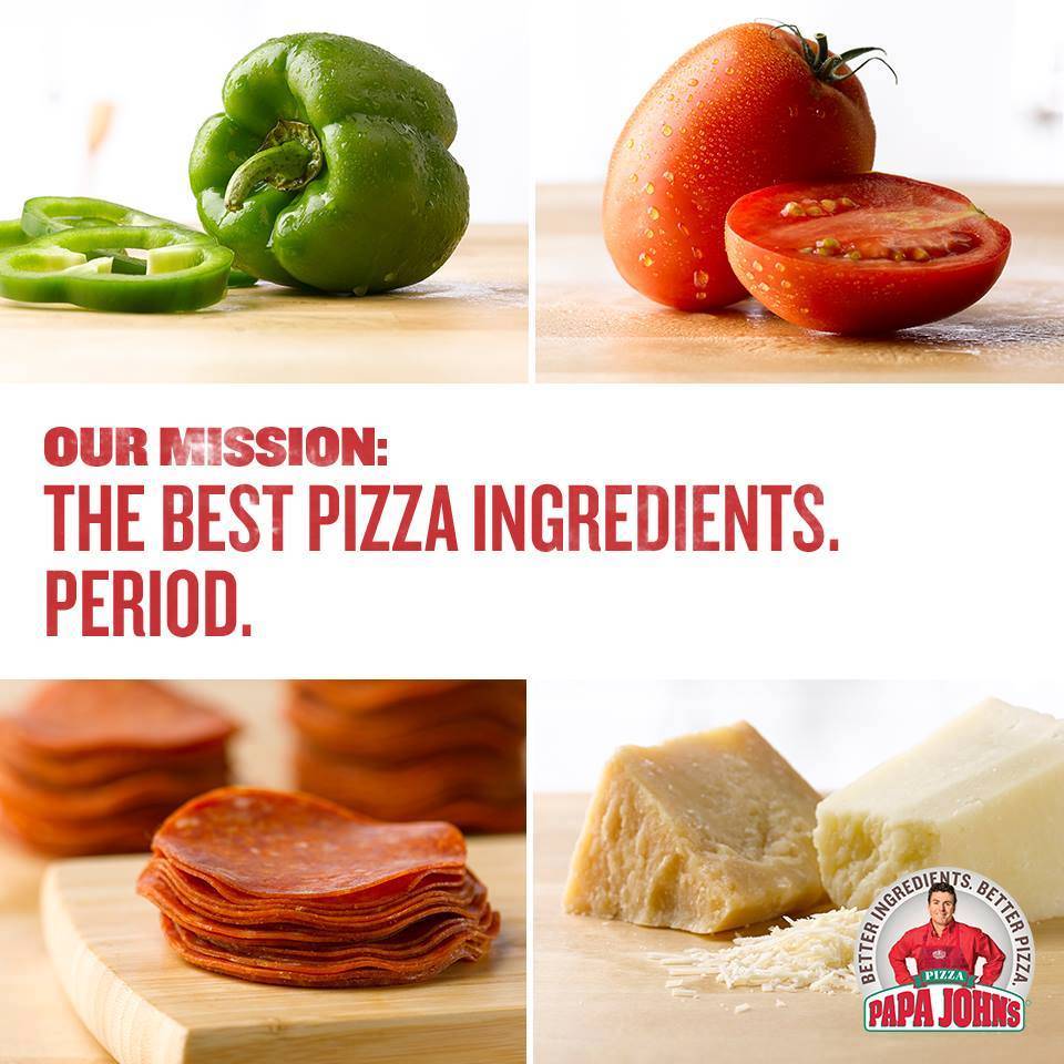 Papa Johns Pizza | restaurant | 2080 N University Dr, Pembroke Pines, FL 33024, USA | 9544377272 OR +1 954-437-7272