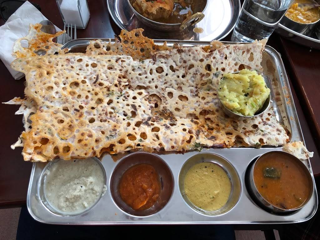 ADYAR ANANDA BHAVAN | restaurant | 1033 Washington Blvd, Stamford, CT 06901, USA | 2033239111 OR +1 203-323-9111