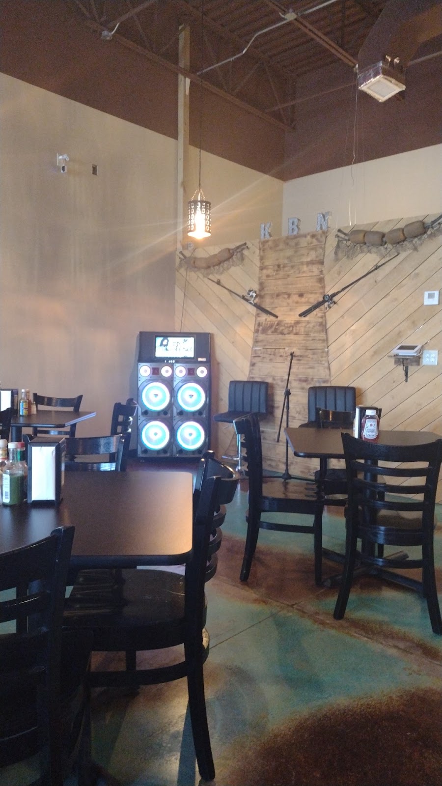 KBN Seafood & Resturant | restaurant | 1601 W Trenton Rd suite g, Edinburg, TX 78539, USA | 9566032344 OR +1 956-603-2344