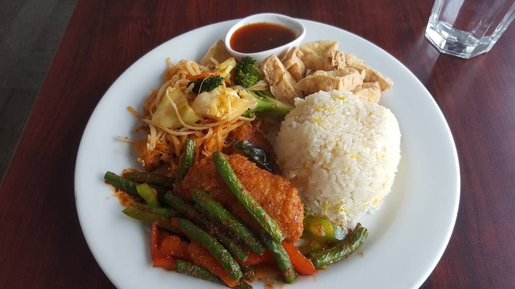 Old Siam | restaurant | 201 Ellis St, San Francisco, CA 94102, USA | 4158855144 OR +1 415-885-5144