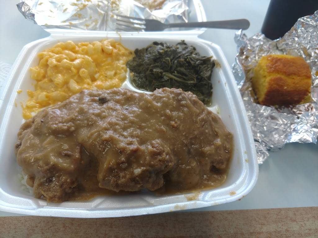 Granny Dees Kitchen | bakery | 1950 Louetta Rd, Spring, TX 77388, USA | 8323818917 OR +1 832-381-8917