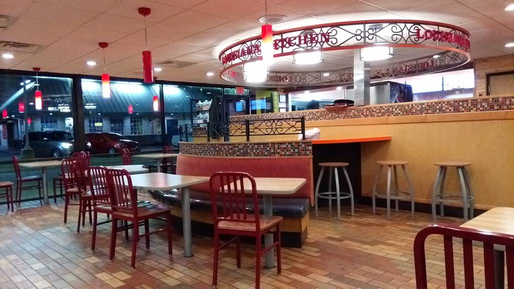 Popeyes Louisiana Kitchen | restaurant | 1324 Dunn Ave, Jacksonville, FL 32218, USA | 9047570133 OR +1 904-757-0133