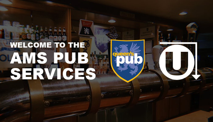 The Queens Pub | restaurant | 87 Union St W, Kingston, ON K7L 2N9, Canada | 6135332740 OR +1 613-533-2740
