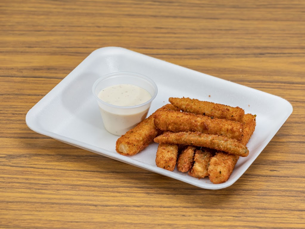 Pete&Pearls | restaurant | 802 10th Ave, Midfield, AL 35228, USA | 2053562763 OR +1 205-356-2763