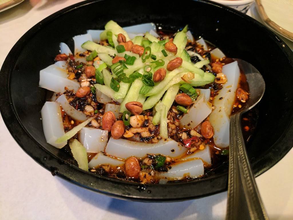 Spicy Empire | restaurant | 105 W 25th Ave, San Mateo, CA 94403, USA | 6505229098 OR +1 650-522-9098