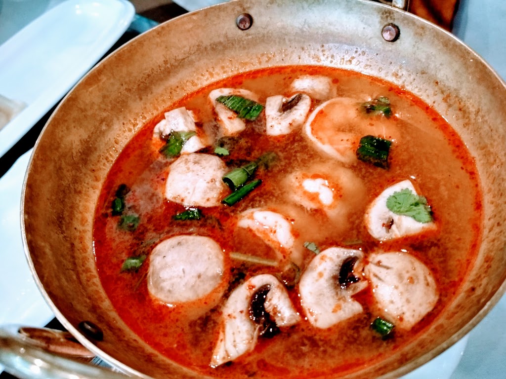 Spicies | Thai Street Food & Noodles | restaurant | 24 Holyoke St, Cambridge, MA 02138, USA | 6178689560 OR +1 617-868-9560