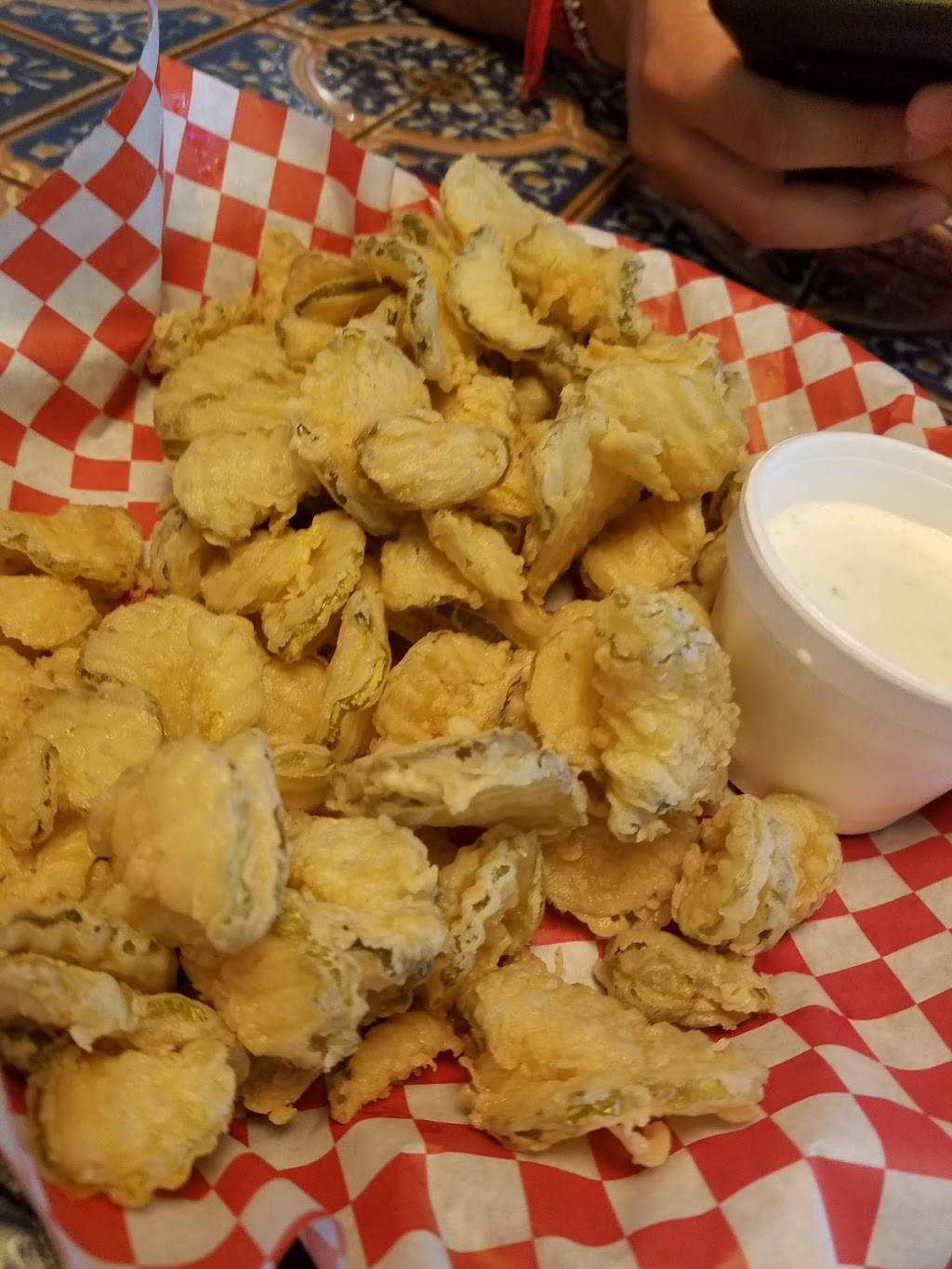 Spankys Homemade Pizza & Bar | restaurant | 4659 Telephone Rd, Houston, TX 77087, USA | 7136433867 OR +1 713-643-3867