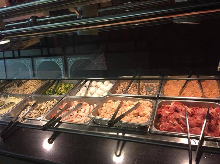 Mr. Stir Fry | restaurant | 425 US-6 suite d, Morris, IL 60450, USA | 8159411888 OR +1 815-941-1888